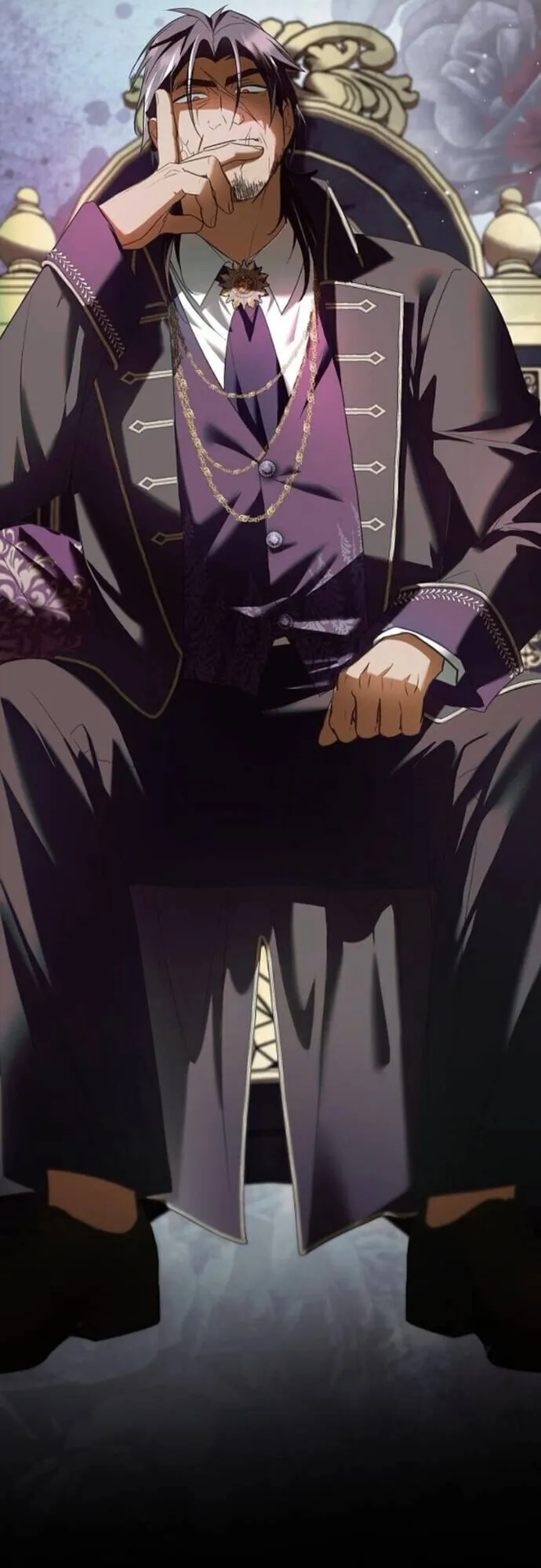 I Was Reincarnated as the Third Son of a Duke เก_ดใหม_ท_ด_นเป_นบ_ตรชายคนท_สามของท_านดย_คซะง_น ตอนที่ ตอนที่ 9 รูปที่ 50