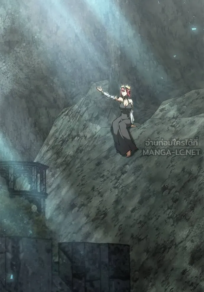 อัศวินดำล่าท้าเวลา ตอนที่ 105 รูปที่ 166