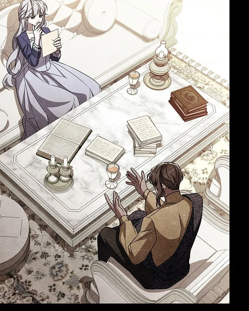 โอ้ ศัตรูที่รัก ตอนที่ ตอนพิเศษ 2 รูปที่ 98