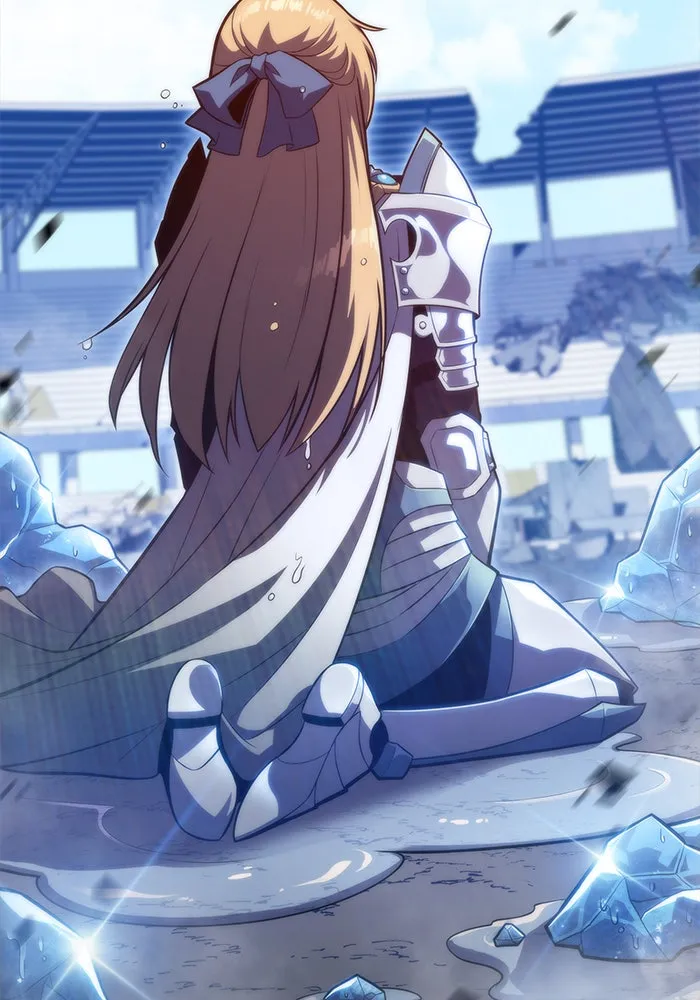 ผู้เล่นหน้าใหม่เลเวลแมกซ์ ตอนที่ 57 หอสมุดเวทมนตร์ รูปที่ 13