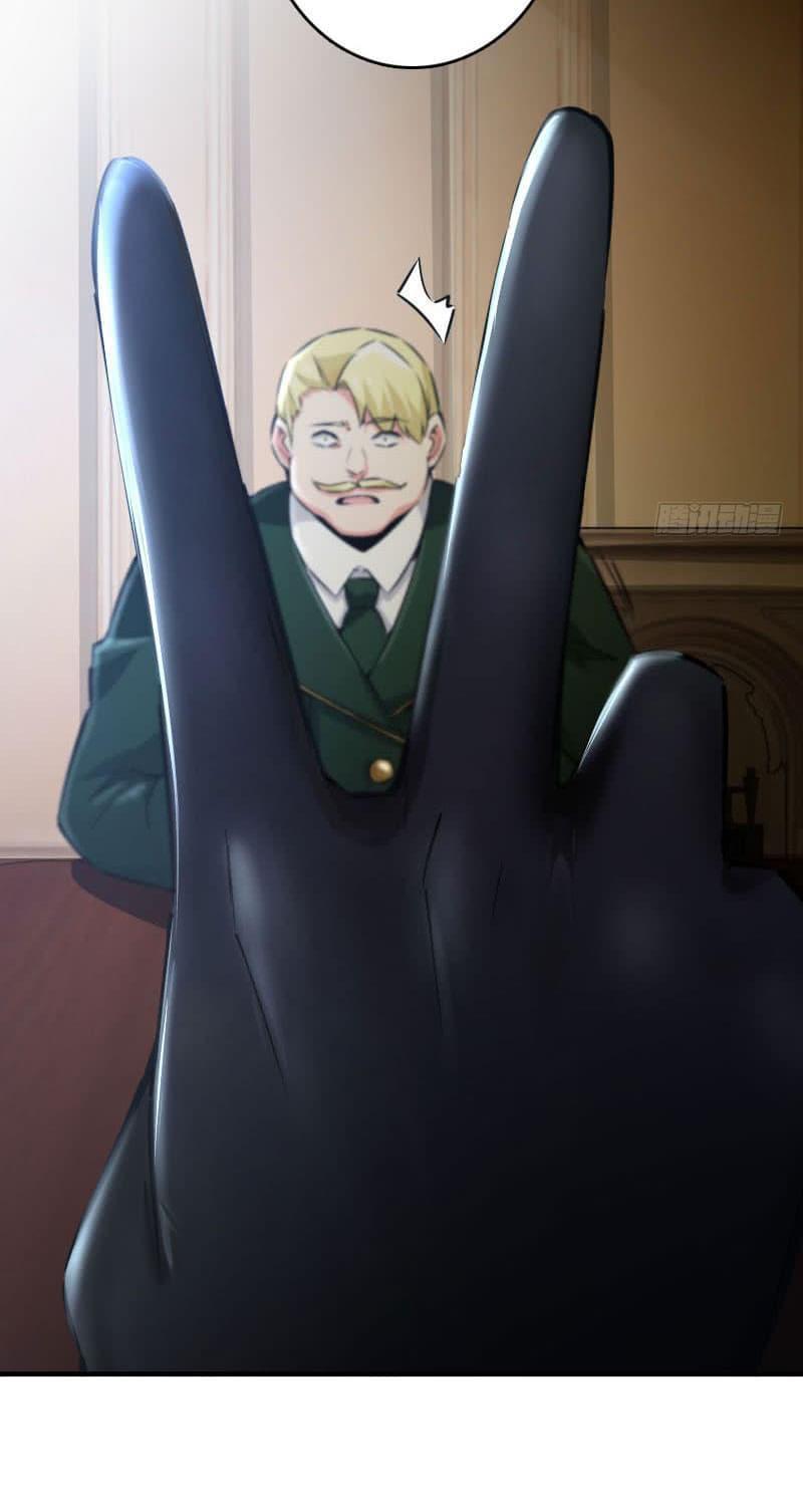 Release That Witch ตอนทื่ 68 รูปที่ 7