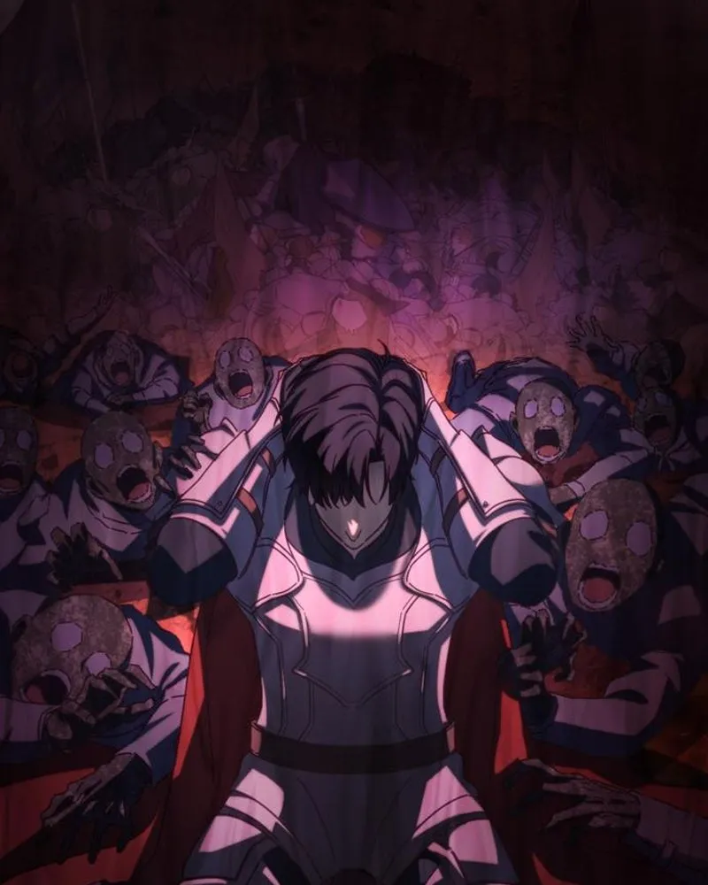 ถ้าเป็นนางร้าย ขอตายดีกว่า ตอนที่ 10 รูปที่ 73