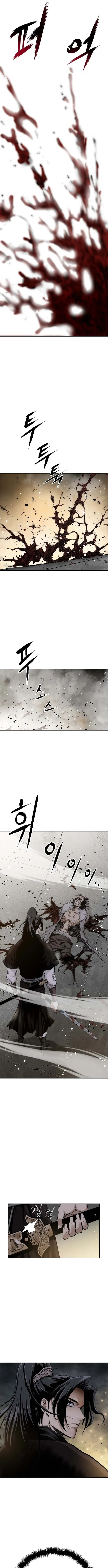 The Supreme Demonic Sword ยอดมารกระบ_ ตอนที่ ตอนที่ 1 รูปที่ 13