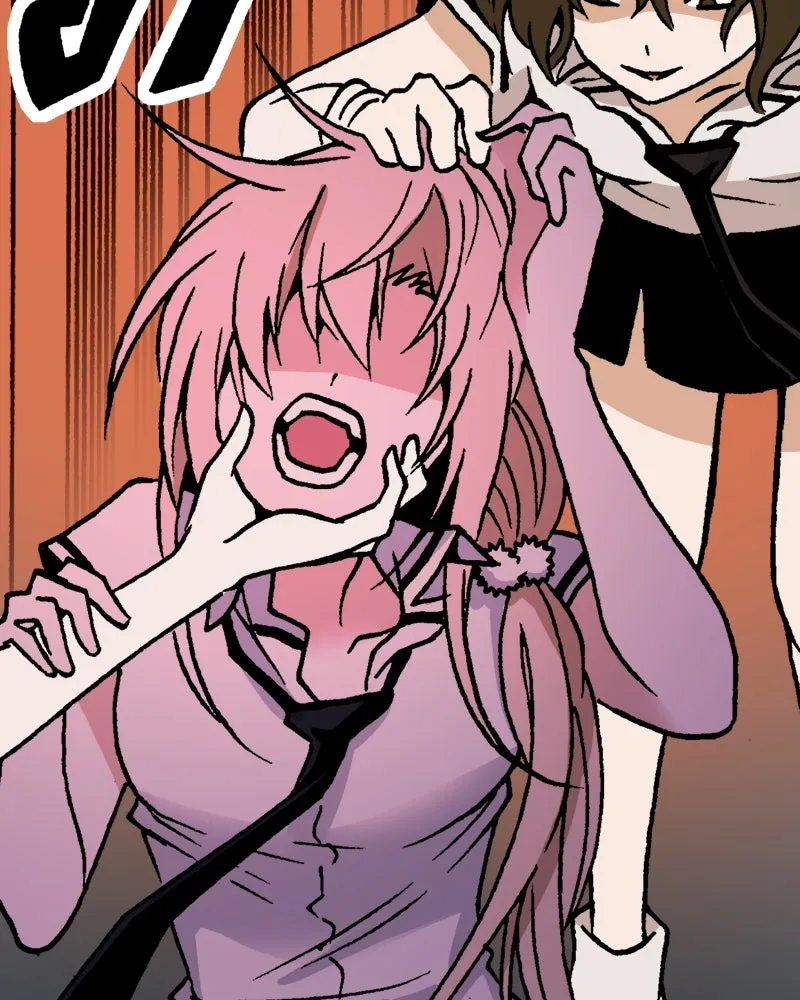 การิน BlaCX ปริศนาอาถรรพ์สีดำ ตอนที่ 13 บ้านโขน (1) รูปที่ 44