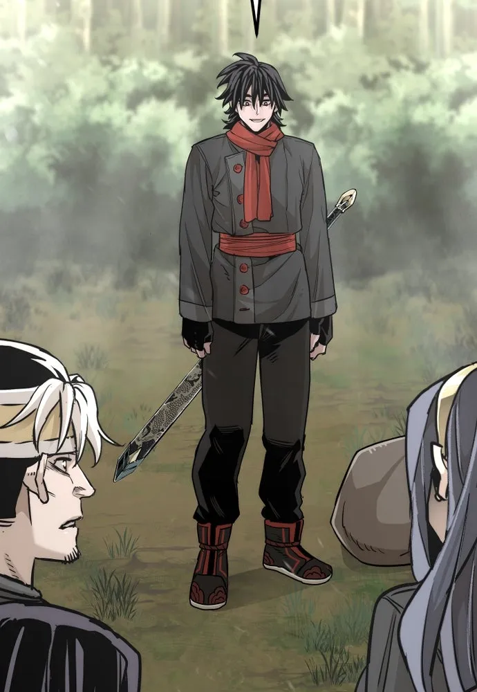 เส้นทางสู่เทพมาร ตอนที่ 81 (จบ ss1) รูปที่ 226