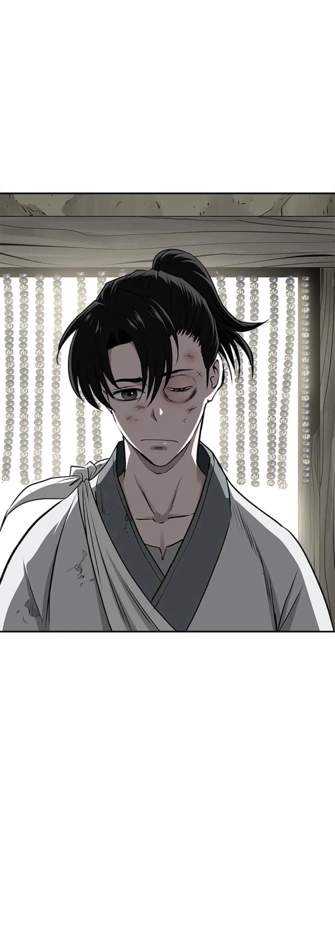 The Supreme Demonic Sword ยอดมารกระบ_ ตอนที่ ตอนที่ 18 รูปที่ 6