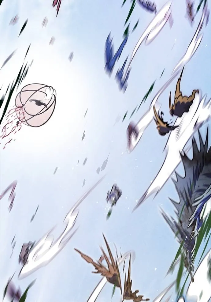 ทาวเวอร์ออฟก๊อด หอคอ ตอนที่ 639 รูปที่ 56