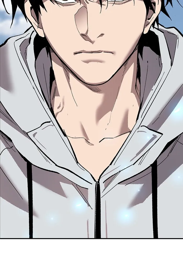 ยอดคนเลเวลทะลุ ตอนที่ 96 ความสมดุลแห่งพลัง รูปที่ 7