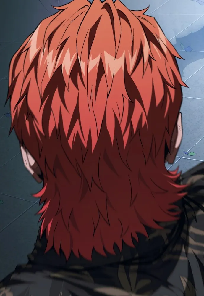 สนิมเชือดเลือดสาด ตอนที่ 7 รูปที่ 74