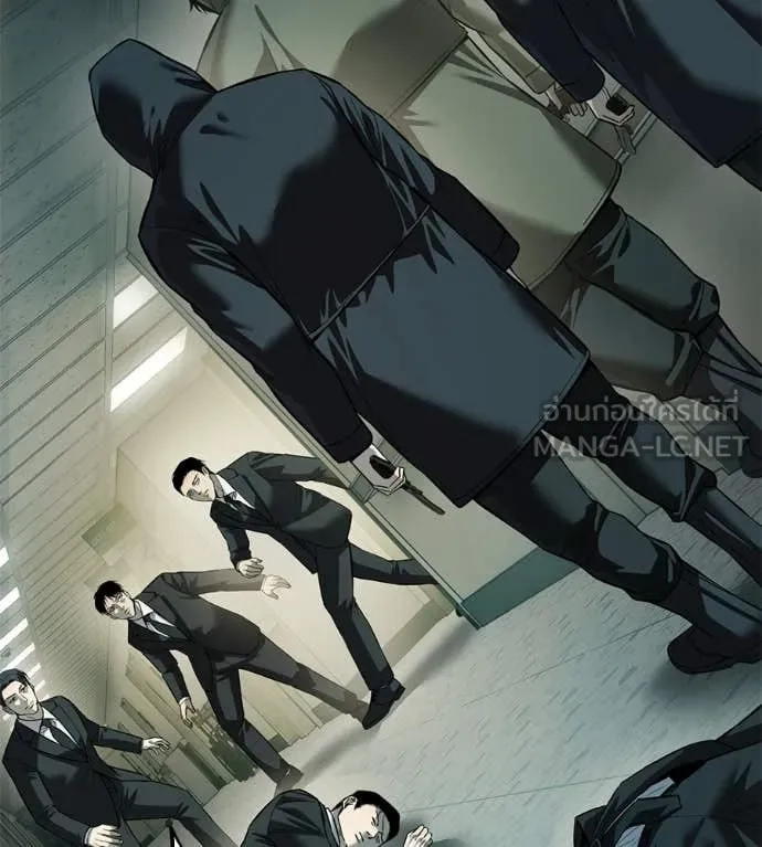 มัจจุราชชุดแดง ตอนที่ 42 รูปที่ 143