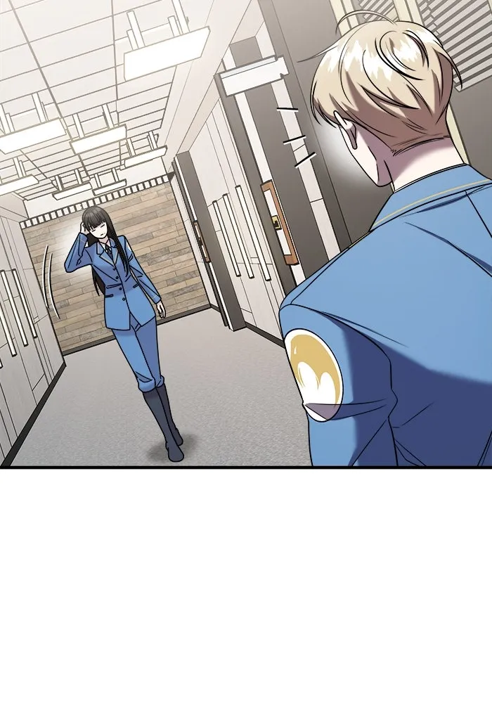 วายร้ายก็อยากมีรัก ตอนที่ 50 รูปที่ 58