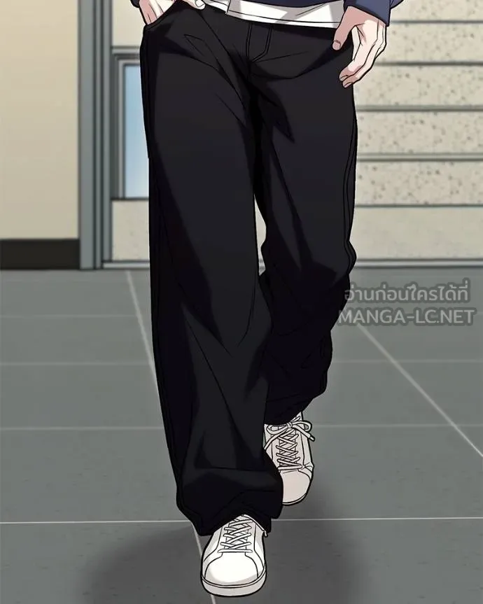 โทษที พื้นที่นี้ ตอนที่ 18 รูปที่ 185