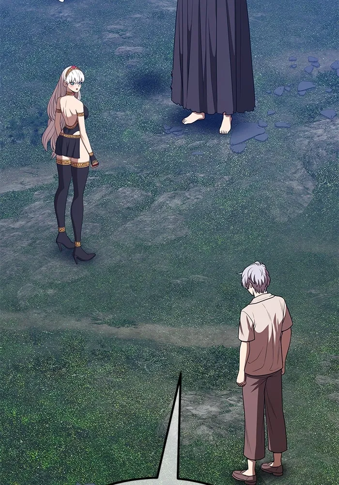 +99 ท่อนไม้พร้อมบวก ตอนที่ 57 ดิเมนชันอีตเตอร์ (5) รูปที่ 44