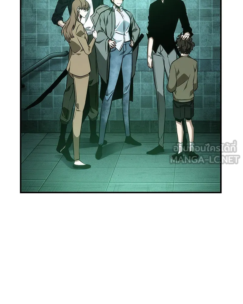 Omniscient Reader อ่านชะตาวันสิ้นโลก ตอนที่ 7 เจ้าของตึก (4) รูปที่ 126