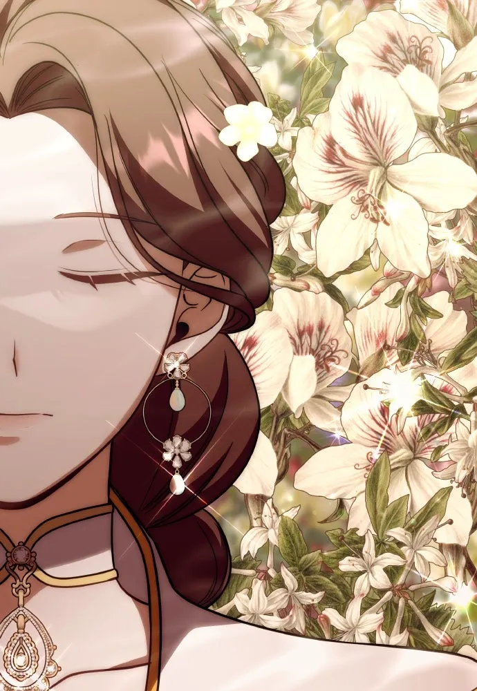 ข้าเนี่ยนะเป็นพระสนม ตอนที่ 79 พี่สาวของจักรพรรดิกลับมางั้นเห รูปที่ 77