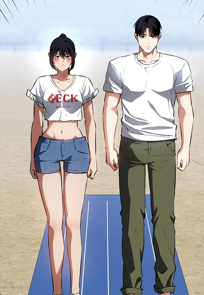 มือสังหารพันธุ์อมตะ ตอนที่ 56 รูปที่ 22