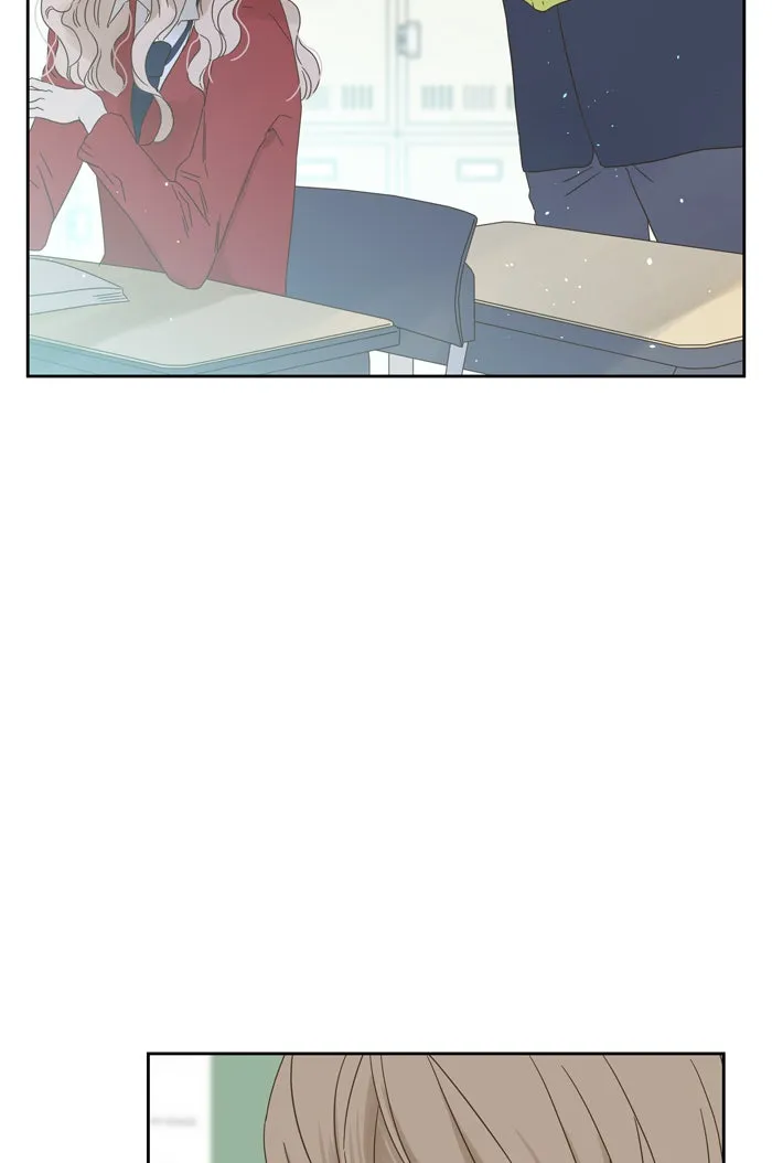 ฉันมันร้าย หรือเพราะโลกไม่น่ารัก ตอนที่ 61 รูปที่ 55