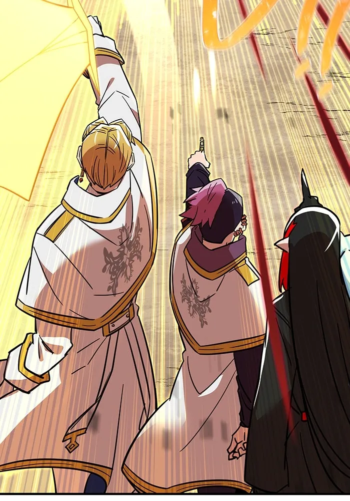 เพลเยอร์เลือดเทวะ ตอนที่ 23 สเตจ  ป่าศีลศักดิ์สิทธิ์ ① รูปที่ 28