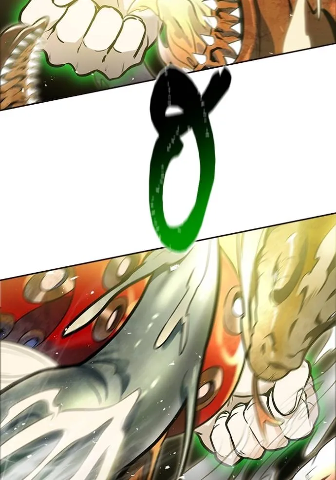 ทาวเวอร์ออฟก๊อด หอคอ ตอนที่ 639 รูปที่ 218