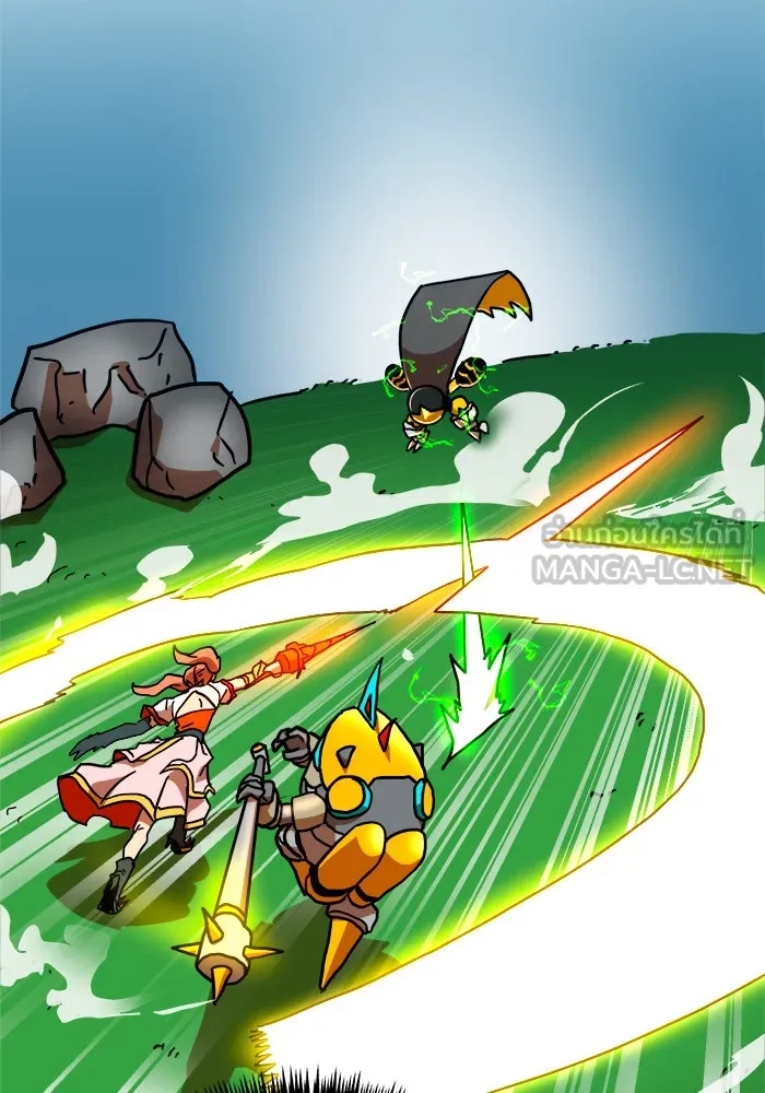 Double Click ตอนที่ 65 รูปที่ 126