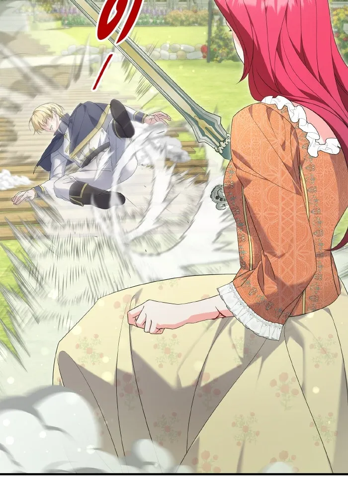 ทำแบบนี้ไม่ได้เพคะ องค์ชาย ตอนที่ 73 รูปที่ 77