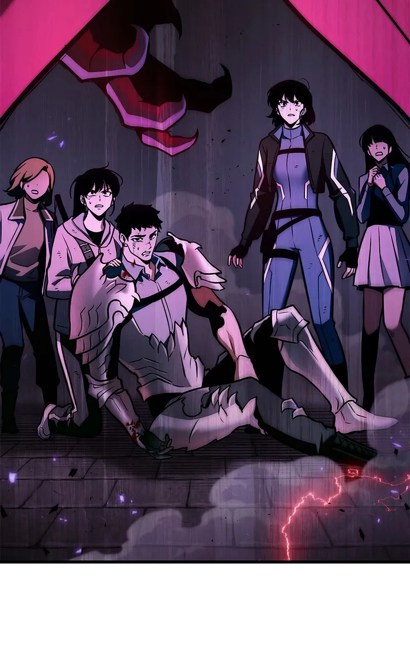 Omniscient Reader อ่านชะตาวันสิ้นโลก ตอนที่ 30 ปราสาทมืด (6) รูปที่ 58