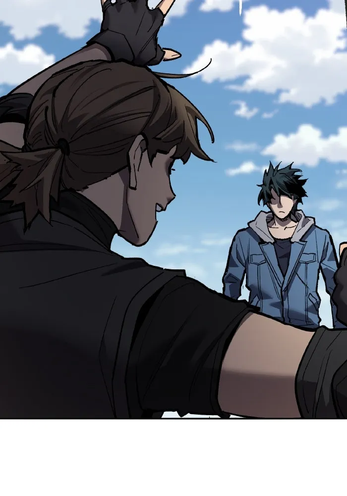 ยอดคนเลเวลทะลุ ตอนที่ 80 ผู้สังหารหมู่แห่ง 8 ดาว (4) รูปที่ 148