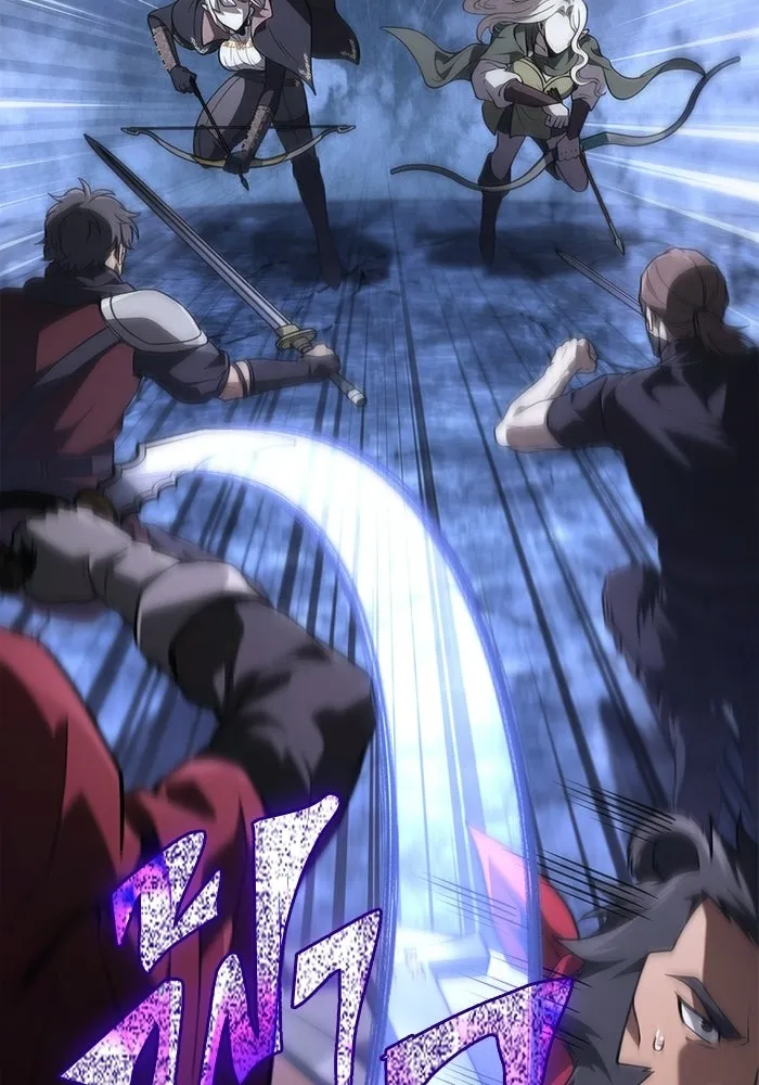 เอาชีวิตรอดในเกมฉบับคนเถื่อน ตอนที่ 138 บุกตะลุย รูปที่ 149