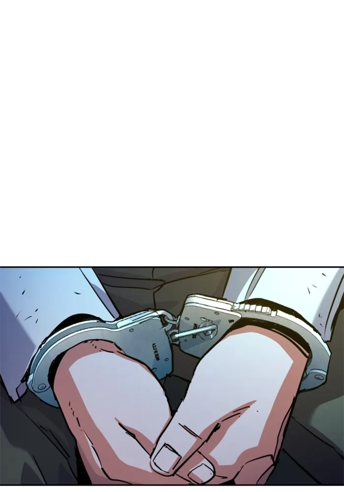 พี่ชายสายบอดี้การ์ด ตอนที่ 215 รูปที่ 101