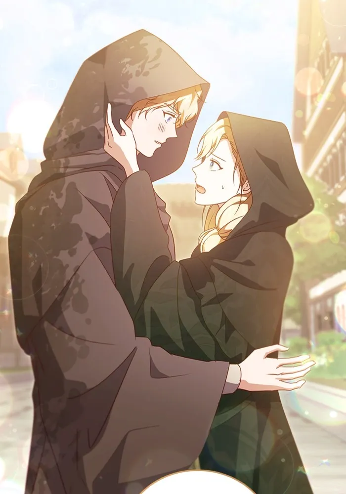 ทางหลุดพ้นของนักบุญลวง ตอนที่ 37 รูปที่ 5