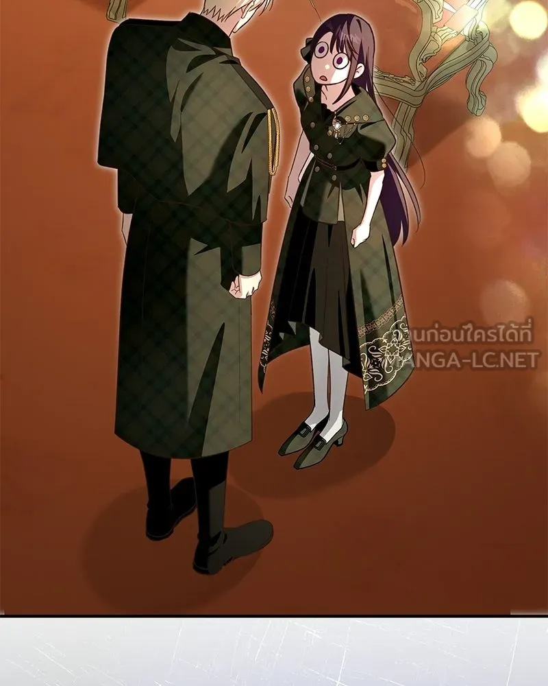 เจ้าสาวแกรนด์ดยุกปีศาจ ตอนที่ 27 รูปที่ 129