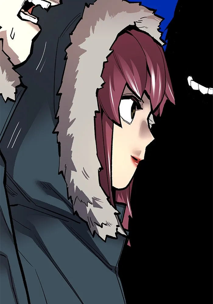 ยอดคนเลเวลทะลุ ตอนที่ 21 ฟรอซน่าเรด (7) รูปที่ 64