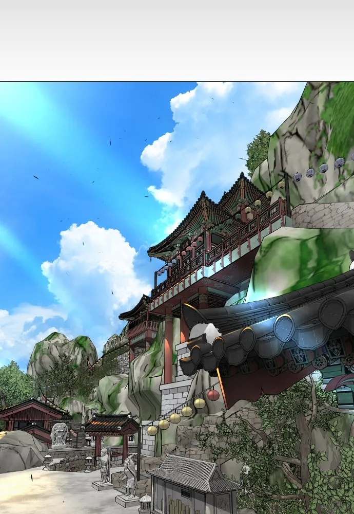 ยุคแห่งยอดมนุษย์ ตอนที่ 73 รูปที่ 146