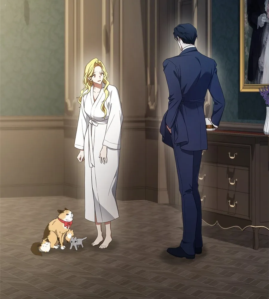 สัญญารักฉบับสุดท้าย ตอนที่ 3 รูปที่ 8