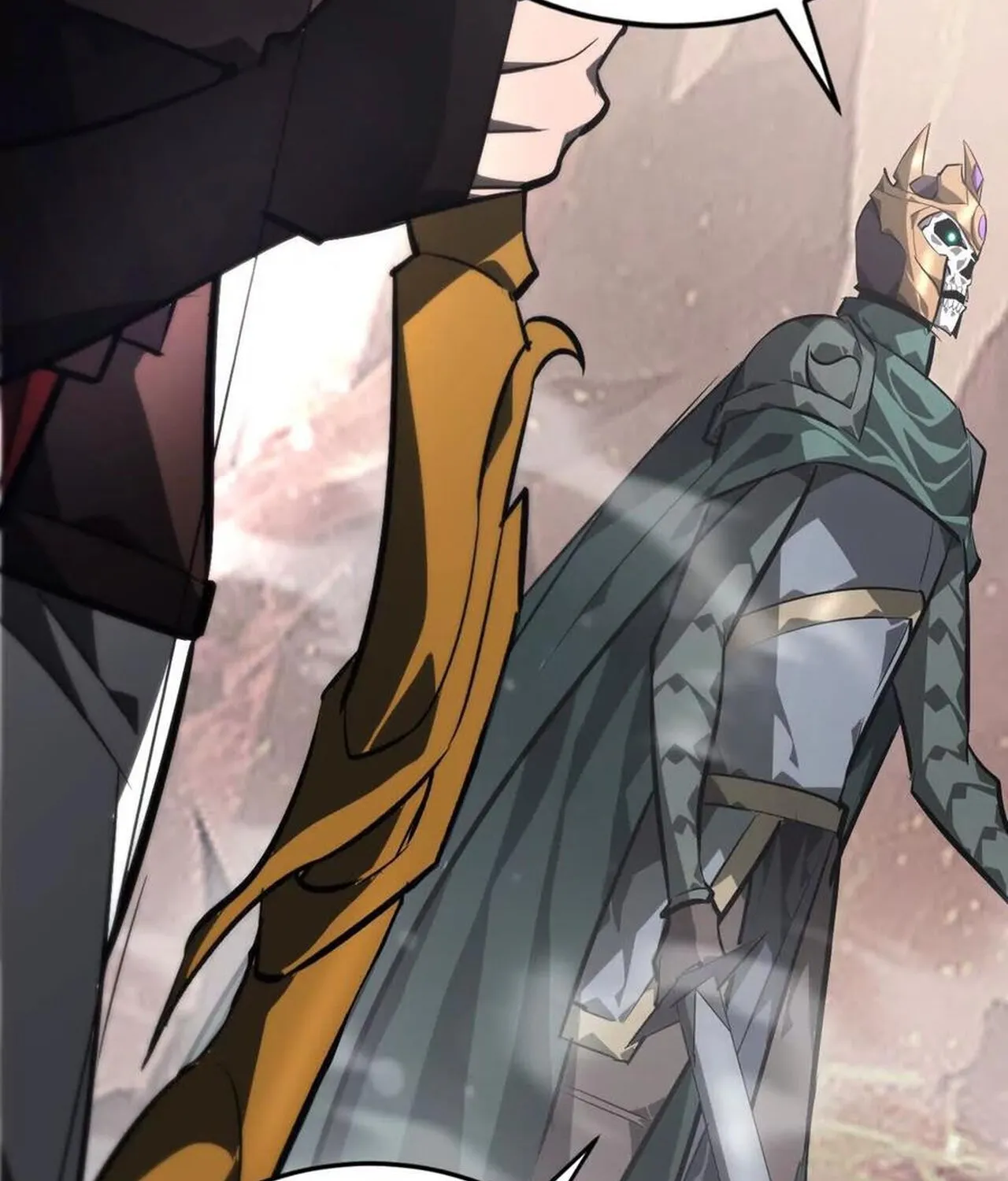 Unparalleled in the Online Gaming World ยอดคน ณ โลกออนไลน_ ตอนที่ ตอนที่ 47 รูปที่ 13