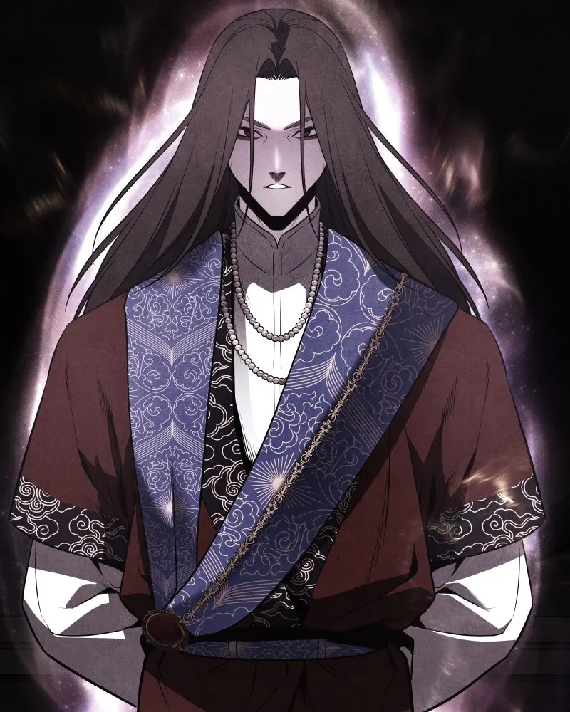 เกิดอีกทีเป็นว่าที่ประมุขลัทธิมาร ตอนที่ 88 รูปที่ 106