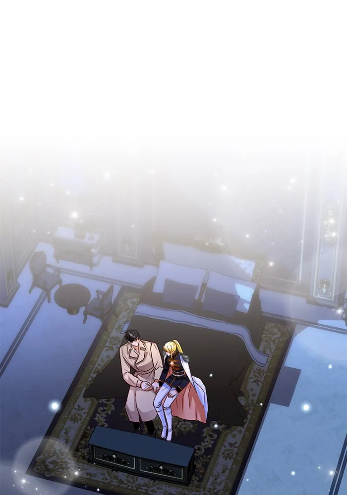 บุตรีดยุกขอไม่แต่งงานbrกับหนุ่มในฝัน ตอนที่ 92 รูปที่ 2