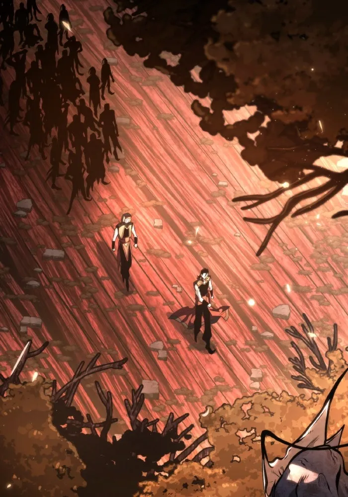 การแข่งขันของผู้เกิดใหม่ ตอนที่ 74 รูปที่ 52