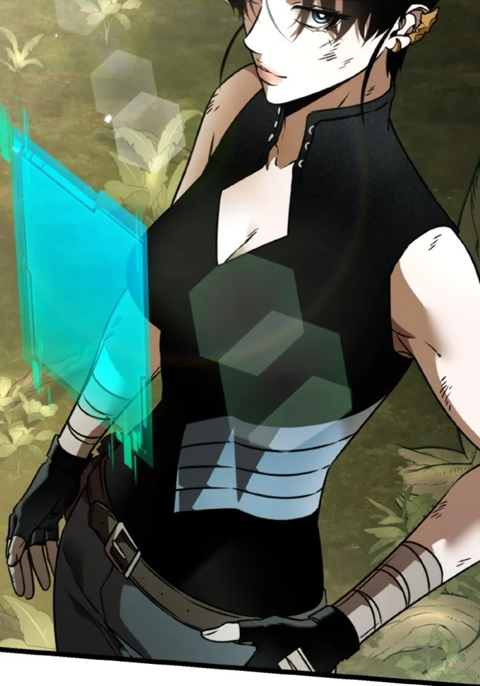 การแข่งขันของผู้เกิดใหม่ ตอนที่ 39 รูปที่ 50