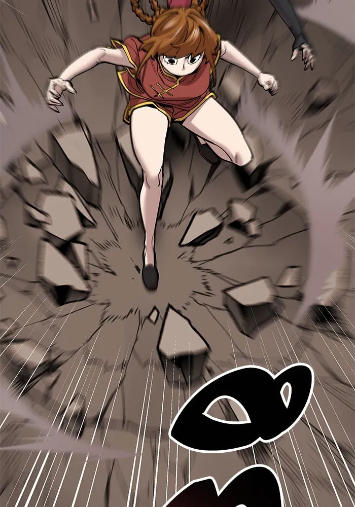 ยอดคนเลเวลทะลุ ตอนที่ 39 วิทยายุทธ์ (4) รูปที่ 152