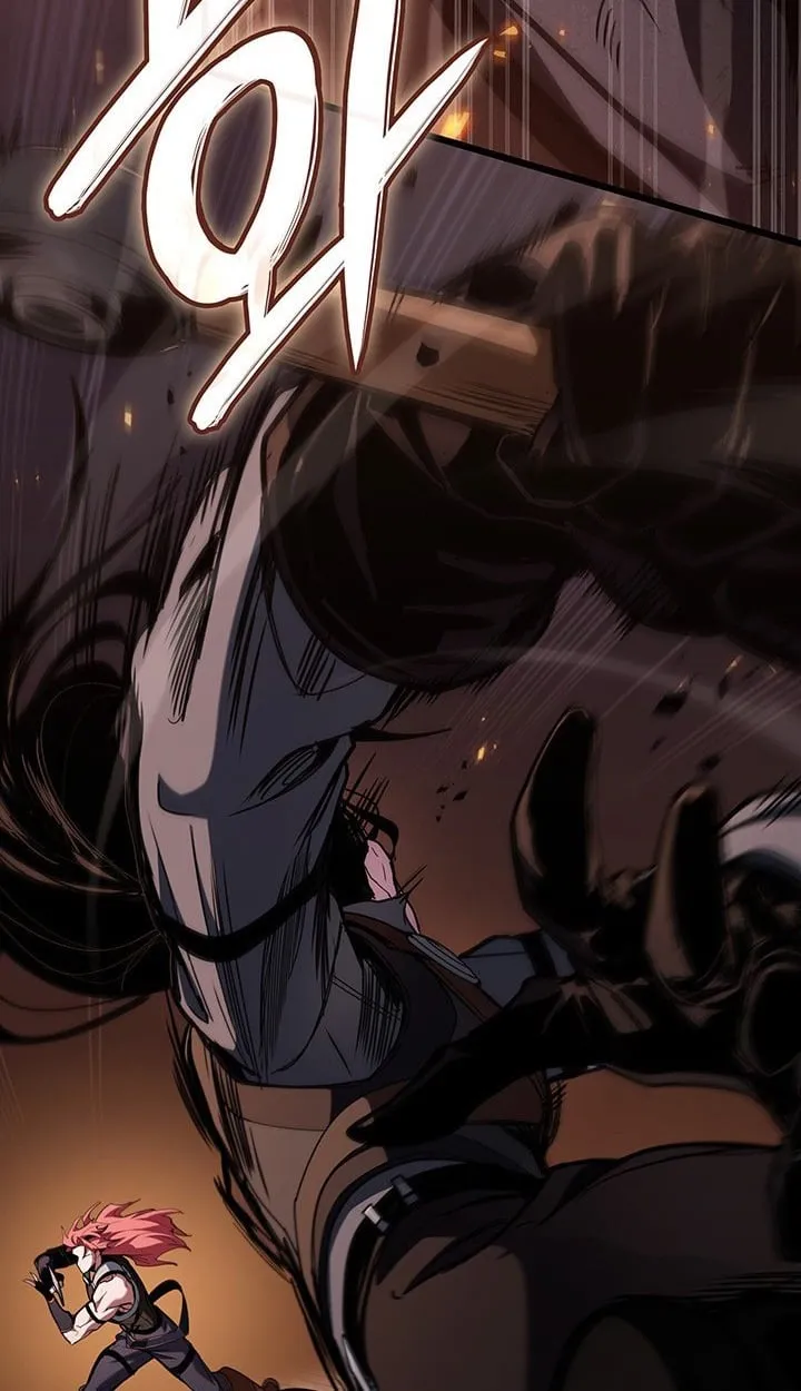 Crimson Reset ช_ว_ตคร_งท_สองของราช_นร_ตต_กาล หล_งจากหลบหน_มาคร_งป_ แวมไพร_ย_จ_นก_ถ_กส_งหารในท_ส_ด ตอนที่ ตอนที่ 9 รูปที่ 21