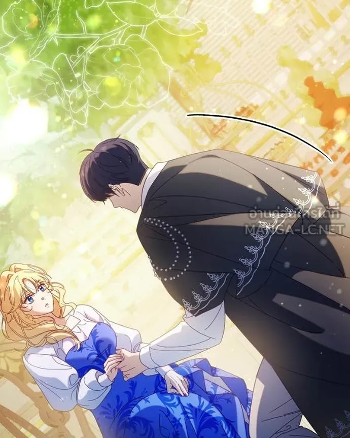 ถ้าเป็นนางร้าย ตอนที่ 37 รูปที่ 62