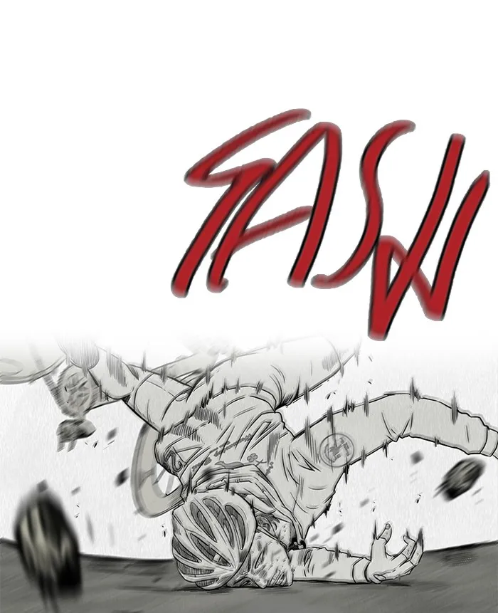 ปั่นสู้ฝันbrWind Breaker ตอนที่ 4 รูปที่ 50