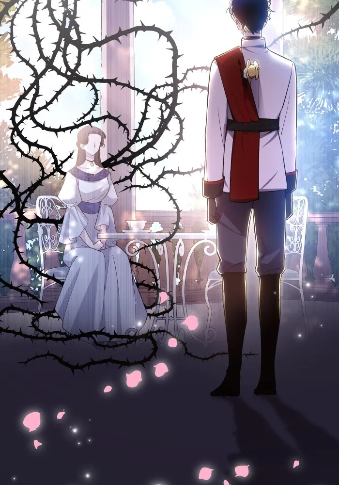 ฟิลเลียโรเซ่กับคำทำนายแห่งมงกุฎหนาม ตอนที่ 105 รูปที่ 65