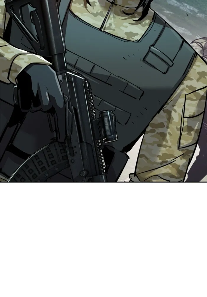 พี่ชายสายบอดี้การ์ด ตอนที่ 249 รูปที่ 89