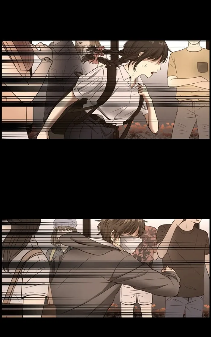 Hunter Game ตอนที่ 5  (the beginning) รูปที่ 34