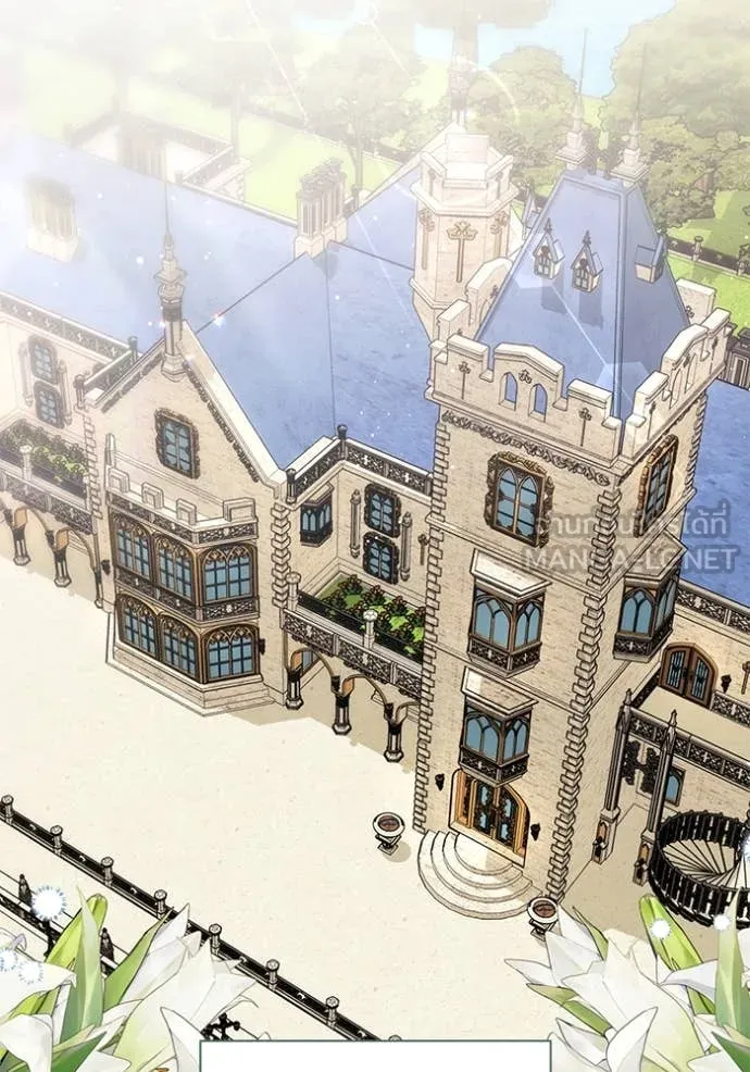 แด่ตัวละครโปรด ตอนที่ 111 รูปที่ 36