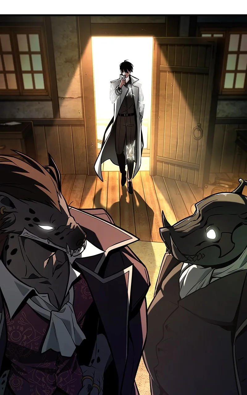 Omniscient Reader อ่านชะตาวันสิ้นโลก ตอนที่ 37 ภูมิทัศน์แดนปีศาจ (3) รูปที่ 5