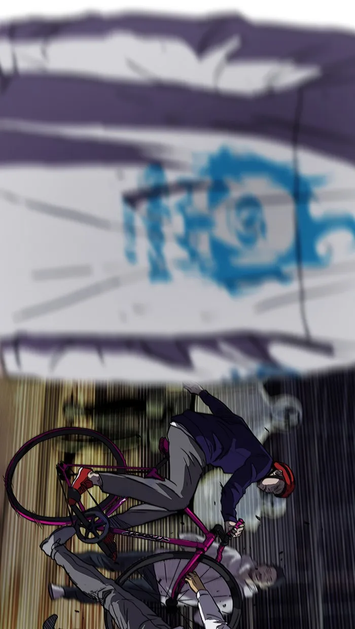 ปั่นสู้ฝันbrWind Breaker ตอนที่ 49 รูปที่ 55