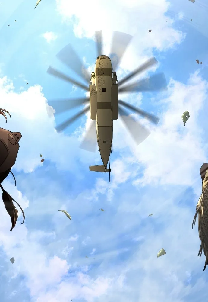 ยุคแห่งยอดมนุษย์ ตอนที่ 108 รูปที่ 14